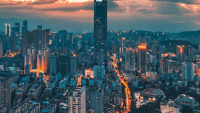 专业团队，经验丰富